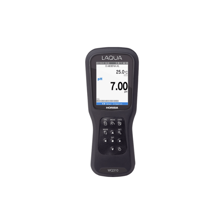 Horiba LAQUA WQ-310-K Handheld Water Quality Meters