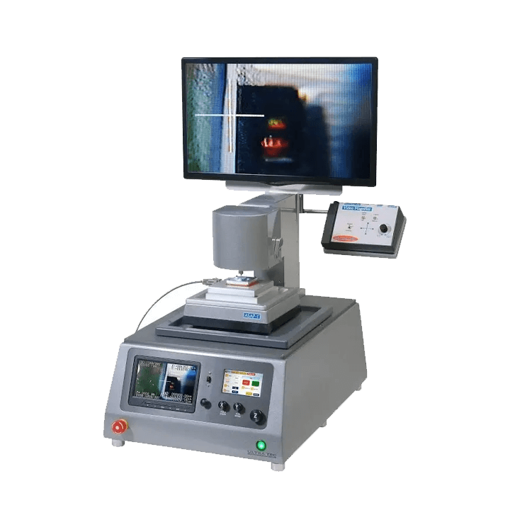 Ultra Tec ASAP-1® IPS Digital Sample Preparation System