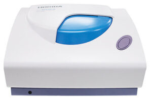 Horiba NanoPartica SZ-100V2 Series Nanoparticle Analyzer – Sigmatech ...