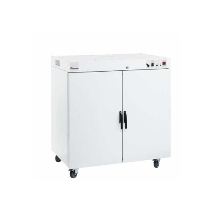 Froilabo Air Performance large volume | Lab Oven