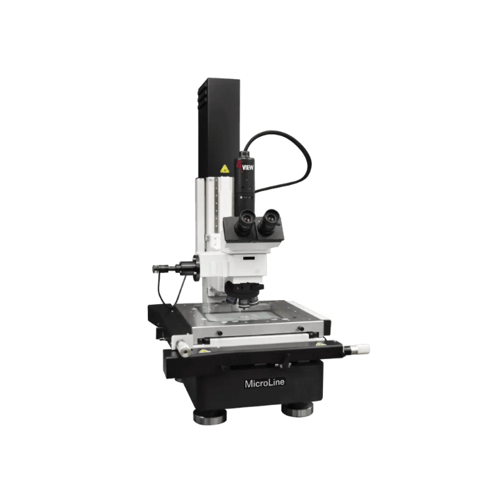 QVI VIEW MicroLine AF Plus Metrology Systems