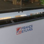 France Etuves XTOP Chest Oven