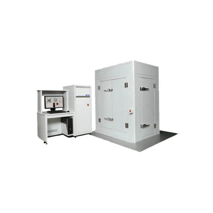 ULVAC-PHI 710 Auger Electron Spectrometer