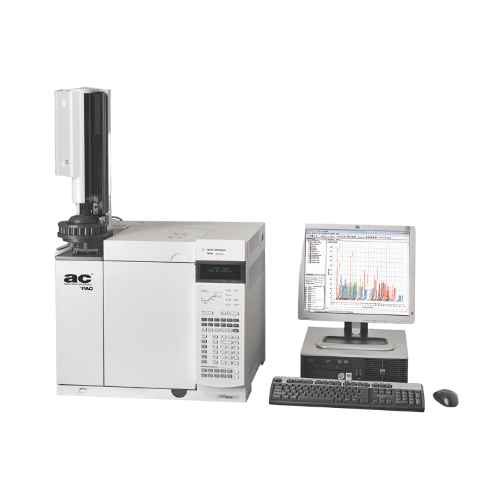 Detailed Hydrocarbon Analyzer (DHA)