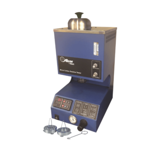 MCRT160_ Micro Carbon Residue Tester