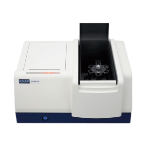 Hitachi Double Beam Spectrophotometer​ UH5300​