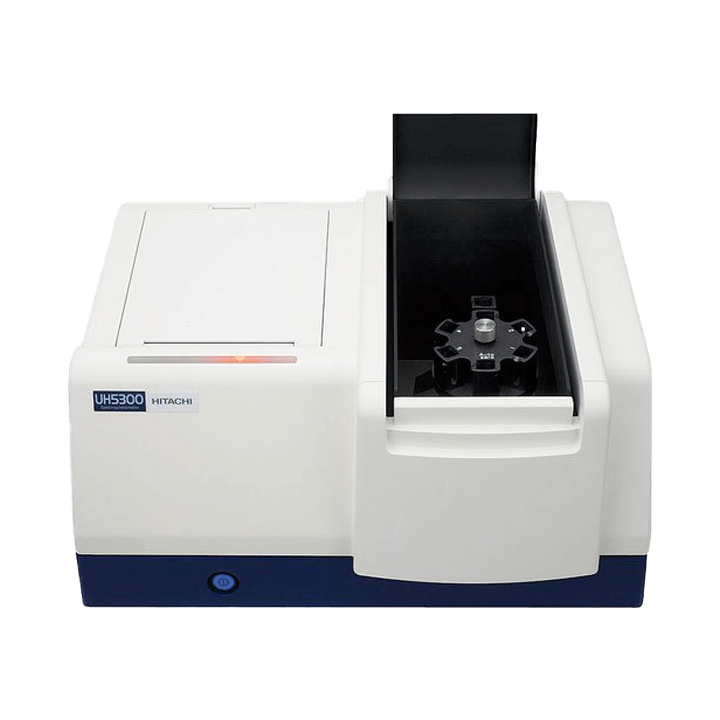 Hitachi Double Beam Spectrophotometer​ UH5300​