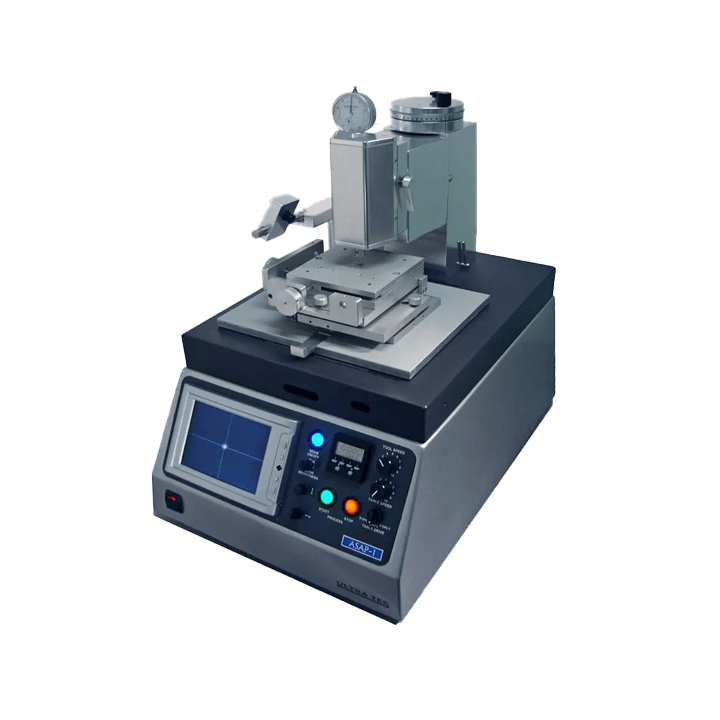 ULTRA TEC ASAP-1 Selected Area Sample Preparation System