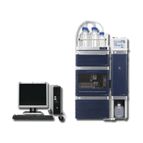 ChromasterUltraRs HPLC UHPLC Sigmatech Inc Philippines