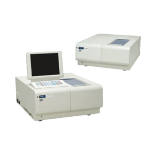 Hitachi Double Beam Spectrophotometer u2900