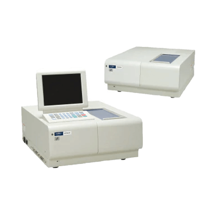 Hitachi Double Beam Spectrophotometer u2900