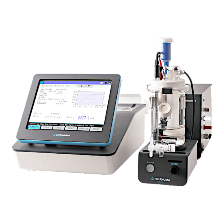 Auto Titrator Philippines