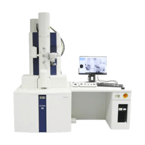 Transmission Electron Microscope Philippines