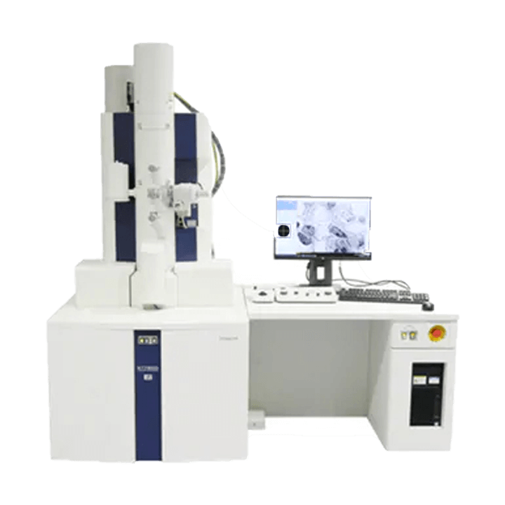 Transmission Electron Microscope Philippines