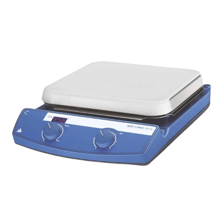 C-MAG HS 10 Magnetic Stirrers