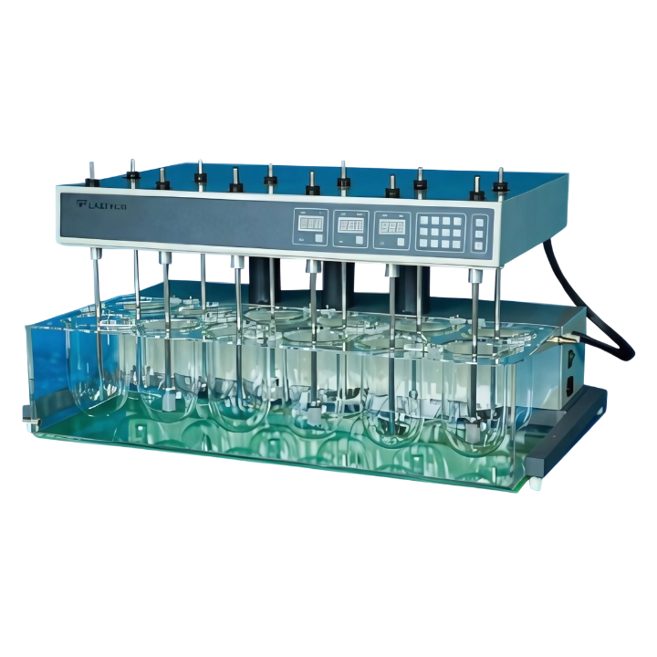 Dissolution tester LDLT-A17