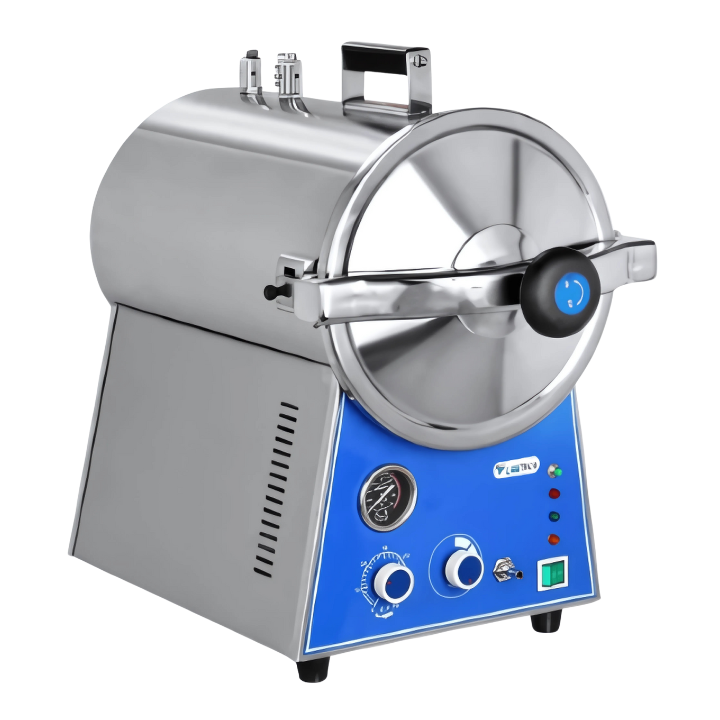 Tabletop Autoclave LTTA-A20
