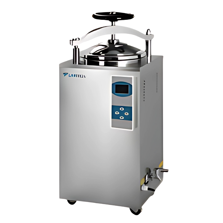 Vertical Autoclave LVA-D13