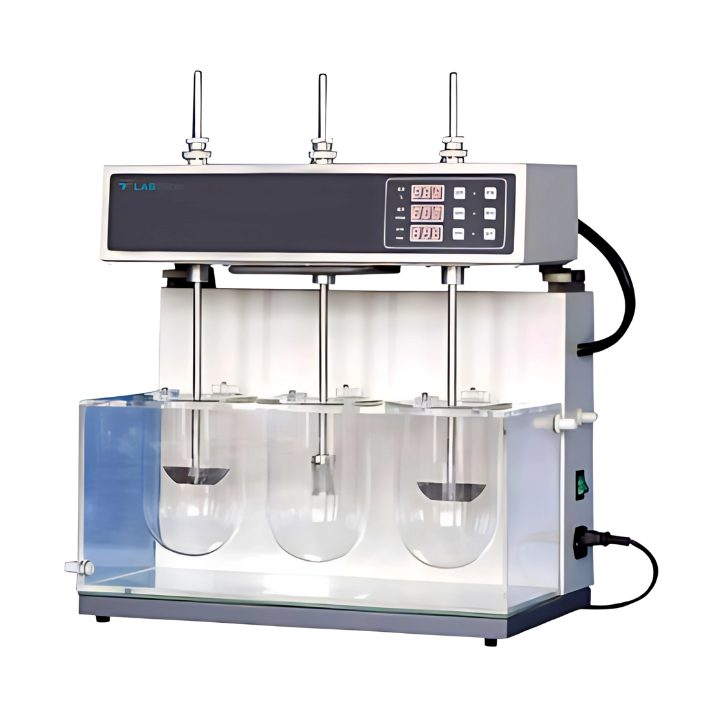 Dissolution tester LDLT-A11