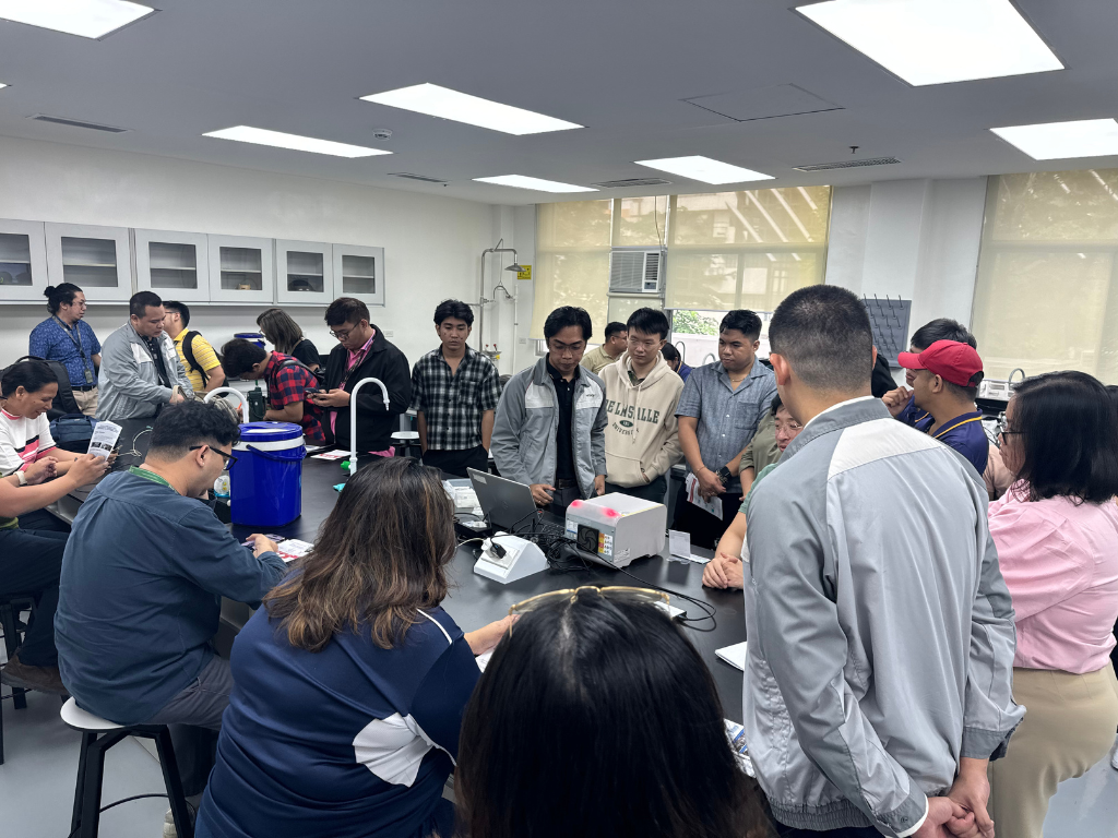 Breaking Boundaries DLSU Chemistry (1)