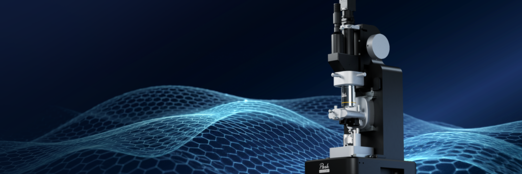 Atomic Force Microscopy