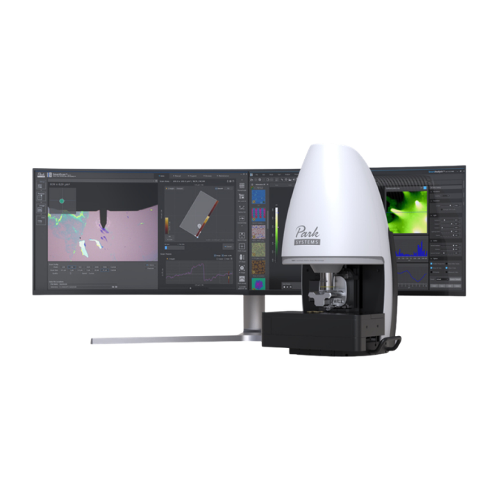 Atomic Force Microscope Philippines