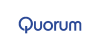 Quorum logo