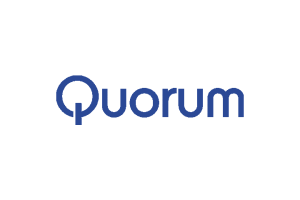 Quorum logo